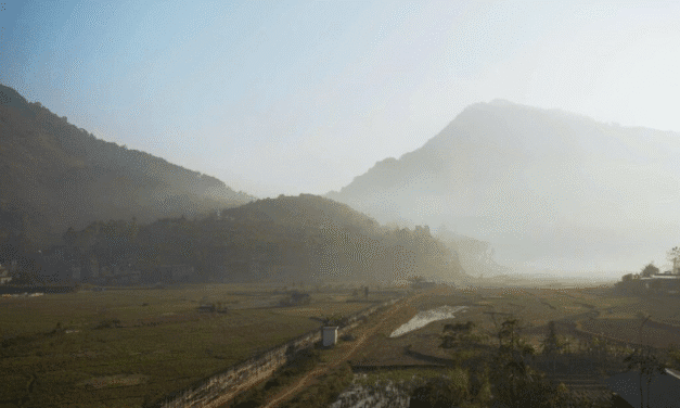 Khám Phá Cuối Tuần: Chơi Gì Ở Hà Giang Để Có Kỳ Nghỉ Tuyệt Vời?