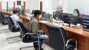 Bỏ thuế khoán: Hộ kinh doanh cần làm gì? Hướng dẫn chi tiết về hóa đơn điện tử từ máy tính tiền Bỏ thuế khoán: Hộ kinh doanh cần làm gì? Hướng dẫn chi tiết về hóa đơn điện tử từ máy tính tiền