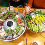 Food Tour Ẩm Thực Đường Phố Cần Thơ: Hành Trình Ẩm Thực Đầy Mê Hoặc