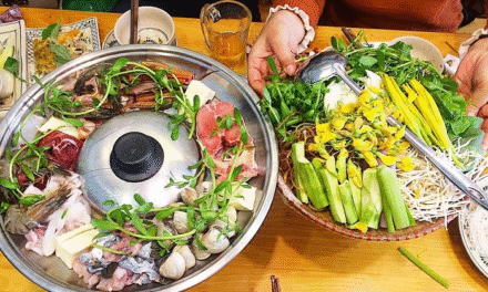 Food Tour Ẩm Thực Đường Phố Cần Thơ: Hành Trình Ẩm Thực Đầy Mê Hoặc