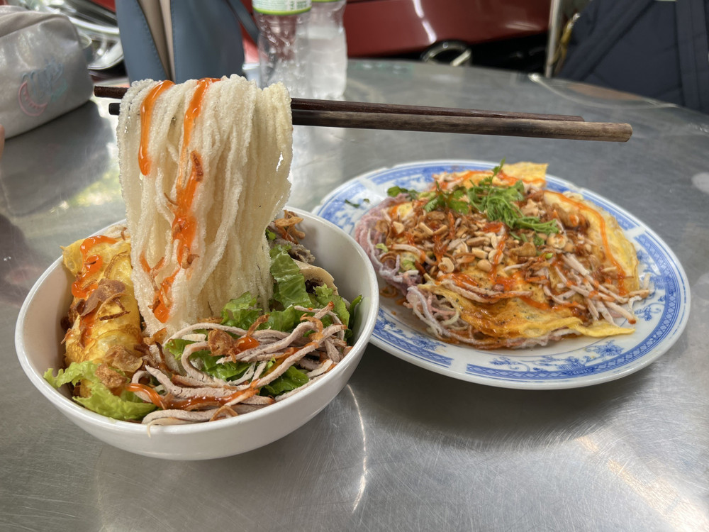 Food Tour Ẩm Thực Đường Phố Cần Thơ: Hành Trình Ẩm Thực Đầy Mê Hoặc Food Tour Ẩm Thực Đường Phố Cần Thơ: Hành Trình Ẩm Thực Đầy Mê Hoặc