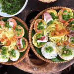 7 Món Ăn Ninh Thuận “Đốn Tim” Mùa Hè Này: Bạn Đã Thử Bao Nhiêu?