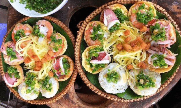 7 Món Ăn Ninh Thuận “Đốn Tim” Mùa Hè Này: Bạn Đã Thử Bao Nhiêu?