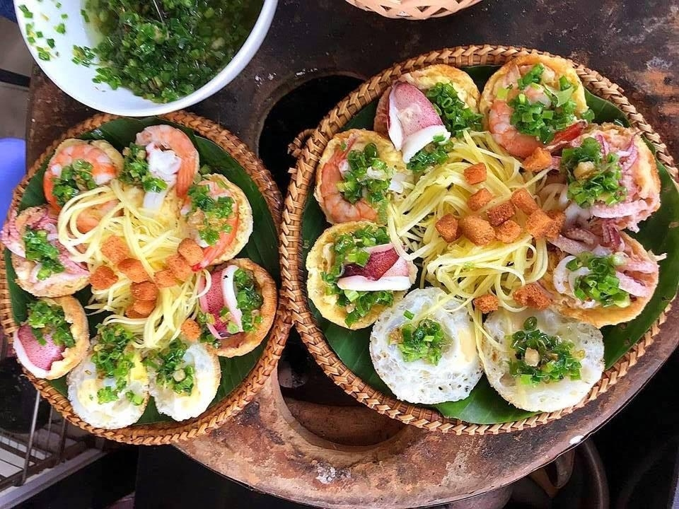 7 Món Ăn Ninh Thuận "Đốn Tim" Mùa Hè Này: Bạn Đã Thử Bao Nhiêu? 7 Món Ăn Ninh Thuận "Đốn Tim" Mùa Hè Này: Bạn Đã Thử Bao Nhiêu?