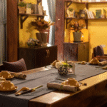 18 Nhà Hàng Chay Sài Gòn: Ăn Ngon, Tâm Tịnh, Thử Ngay Nhé