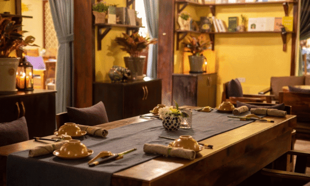 18 Nhà Hàng Chay Sài Gòn: Ăn Ngon, Tâm Tịnh, Thử Ngay Nhé