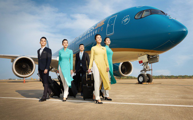 Bay Vietnam Airlines tháng 5 tiết kiệm đến 30% phí chọn chỗ & hành lý Bay Vietnam Airlines tháng 5 tiết kiệm đến 30% phí chọn chỗ & hành lý