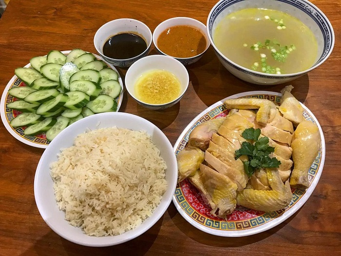 7 Món Ăn Ninh Thuận "Đốn Tim" Mùa Hè Này: Bạn Đã Thử Bao Nhiêu? 7 Món Ăn Ninh Thuận "Đốn Tim" Mùa Hè Này: Bạn Đã Thử Bao Nhiêu?