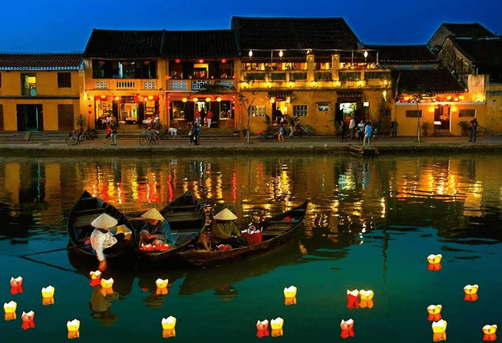 Khám phá Việt Nam bằng tàu hỏa: Hành trình trọn vẹn phiêu lưu bất tận Khám phá Việt Nam bằng tàu hỏa: Hành trình trọn vẹn phiêu lưu bất tận