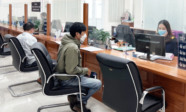 Bỏ thuế khoán: Hộ kinh doanh cần làm gì? Hướng dẫn chi tiết về hóa đơn điện tử từ máy tính tiền