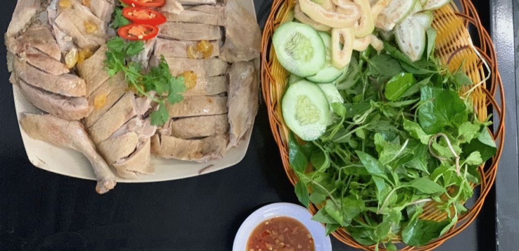 Food Tour Đà Nẵng: 5 Quán Ăn "Ngon - Bổ - Rẻ" Theo Gợi Ý Michelin - Bạn Đã Thử Chưa? Food Tour Đà Nẵng: 5 Quán Ăn "Ngon - Bổ - Rẻ" Theo Gợi Ý Michelin - Bạn Đã Thử Chưa?