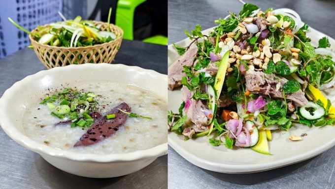 Food Tour Đà Nẵng: 5 Quán Ăn "Ngon - Bổ - Rẻ" Theo Gợi Ý Michelin - Bạn Đã Thử Chưa? Food Tour Đà Nẵng: 5 Quán Ăn "Ngon - Bổ - Rẻ" Theo Gợi Ý Michelin - Bạn Đã Thử Chưa?