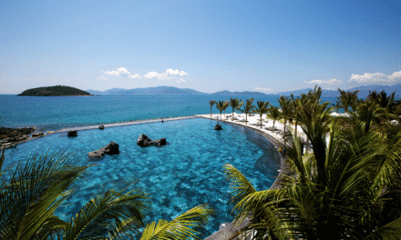 Club Med: 6 Lý Do Chọn Combo Du Lịch Biển Hoàn Hảo?