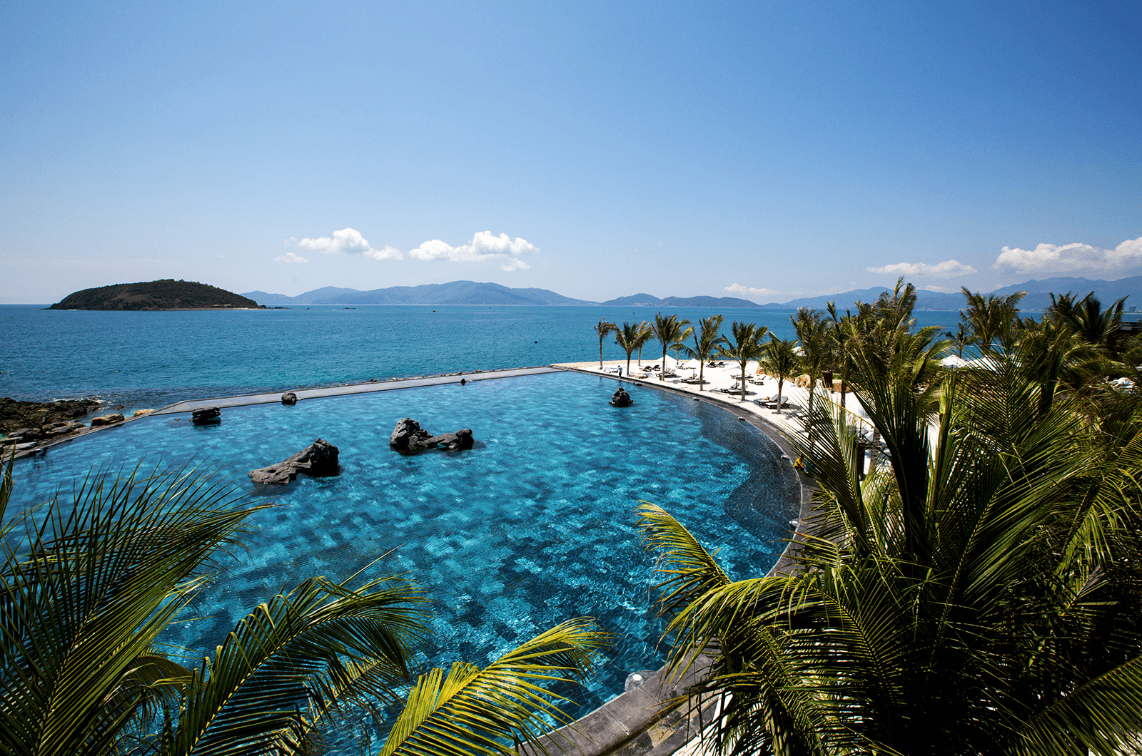 Club Med: 6 Lý Do Chọn Combo Du Lịch Biển Hoàn Hảo?