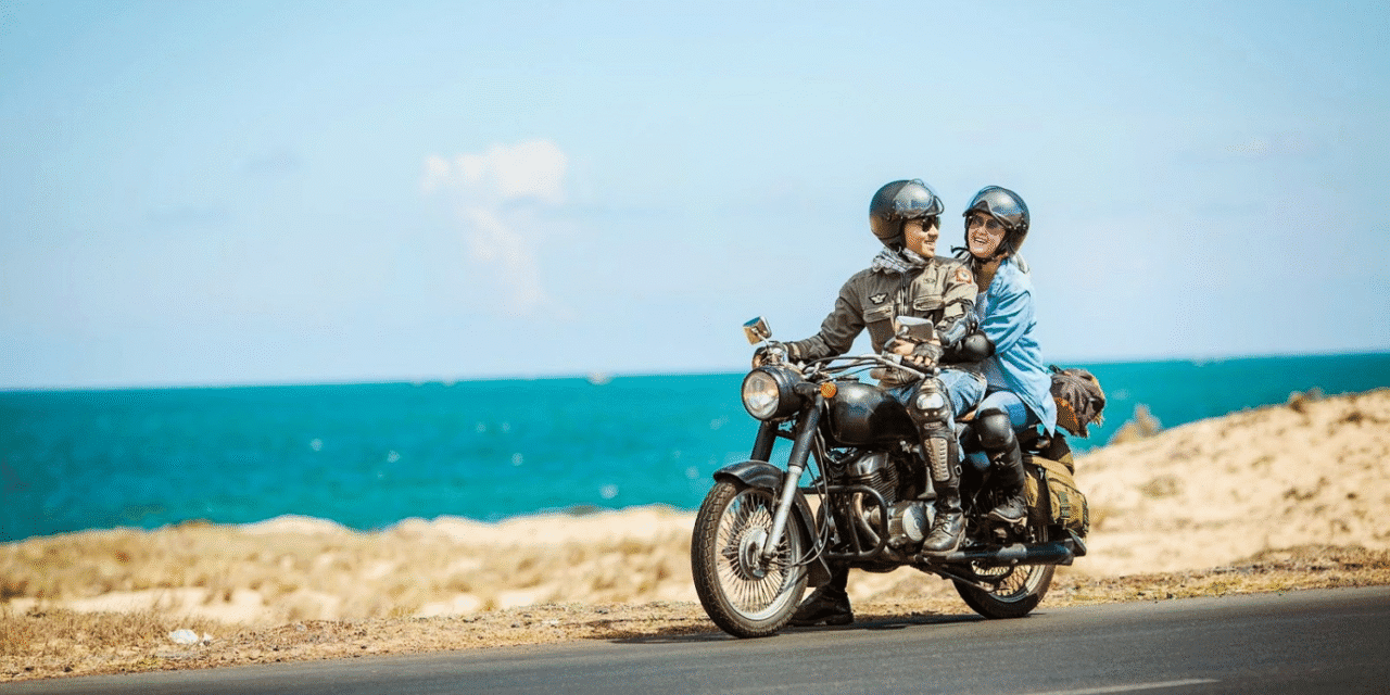 “Quẩy” Hết Mình Ở Phú Quốc: Lịch Trình 4N3Đ “Bao Trọn” Mọi Trải Nghiệm