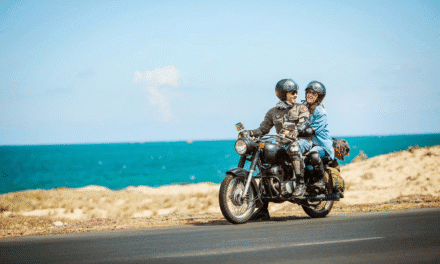 “Quẩy” Hết Mình Ở Phú Quốc: Lịch Trình 4N3Đ “Bao Trọn” Mọi Trải Nghiệm