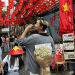 7 Quán Cafe Cờ Đỏ Sao Vàng ở Sài Gòn: Check-in Ngập Tràn Yêu Nước!