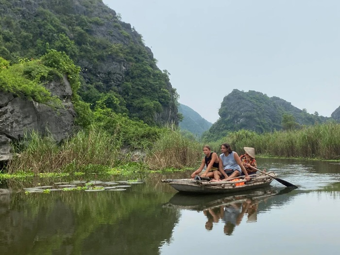 10 Địa Điểm Check-in Sống Ảo Ở Ninh Bình Bạn Không Thể Bỏ Lỡ 10 Địa Điểm Check-in Sống Ảo Ở Ninh Bình Bạn Không Thể Bỏ Lỡ