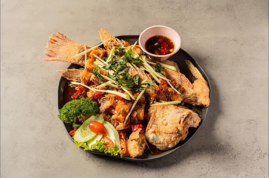 FoodTour Thanh Hóa: 3 Quán Đồ Thái Ngon Nhất Hiện Tại FoodTour Thanh Hóa: 3 Quán Đồ Thái Ngon Nhất Hiện Tại