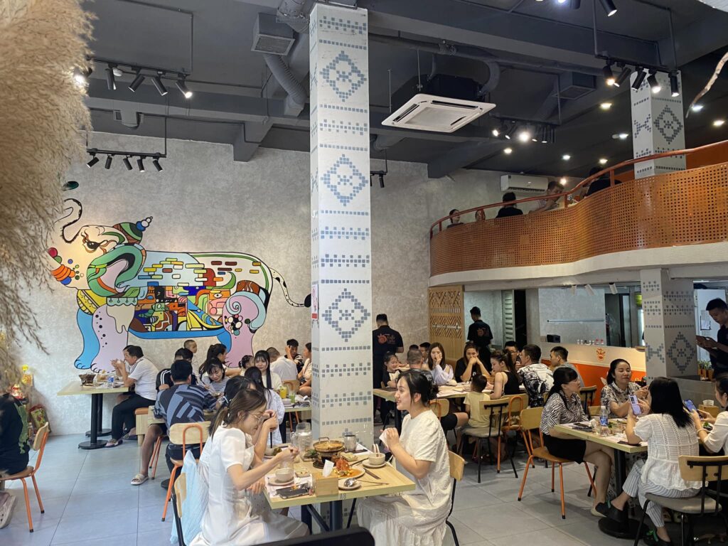 FoodTour Thanh Hóa: 3 Quán Đồ Thái Ngon Nhất Hiện Tại FoodTour Thanh Hóa: 3 Quán Đồ Thái Ngon Nhất Hiện Tại