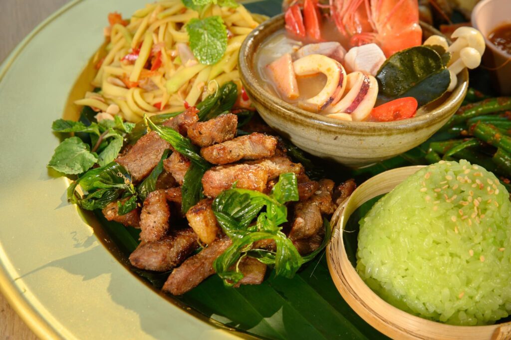 FoodTour Thanh Hóa: 3 Quán Đồ Thái Ngon Nhất Hiện Tại FoodTour Thanh Hóa: 3 Quán Đồ Thái Ngon Nhất Hiện Tại