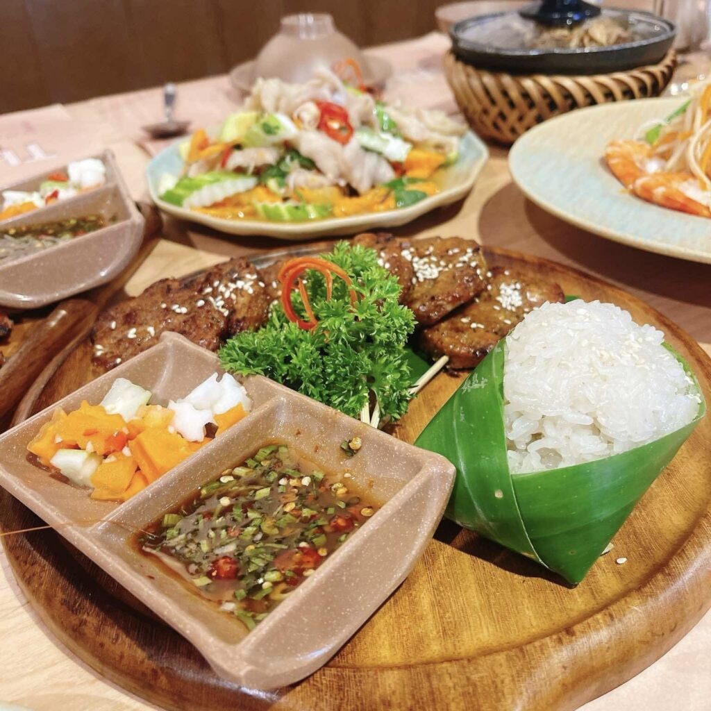 FoodTour Thanh Hóa: 3 Quán Đồ Thái Ngon Nhất Hiện Tại FoodTour Thanh Hóa: 3 Quán Đồ Thái Ngon Nhất Hiện Tại
