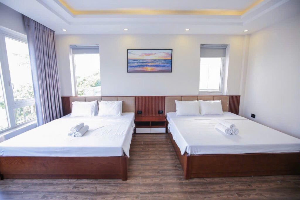 10 Kinh Nghiệm Khi Thuê Villa FLC Sầm Sơn Để Không "Tiền Mất Tật Mang" 10 Kinh Nghiệm Khi Thuê Villa FLC Sầm Sơn Để Không "Tiền Mất Tật Mang"