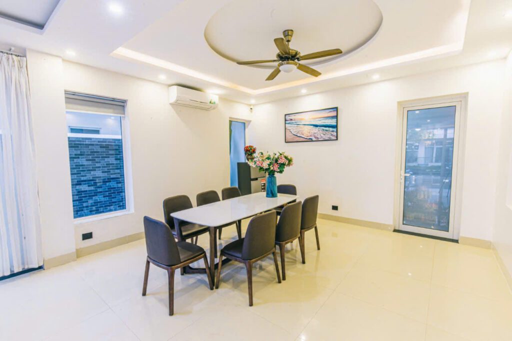 10 Kinh Nghiệm Khi Thuê Villa FLC Sầm Sơn Để Không "Tiền Mất Tật Mang" 10 Kinh Nghiệm Khi Thuê Villa FLC Sầm Sơn Để Không "Tiền Mất Tật Mang"