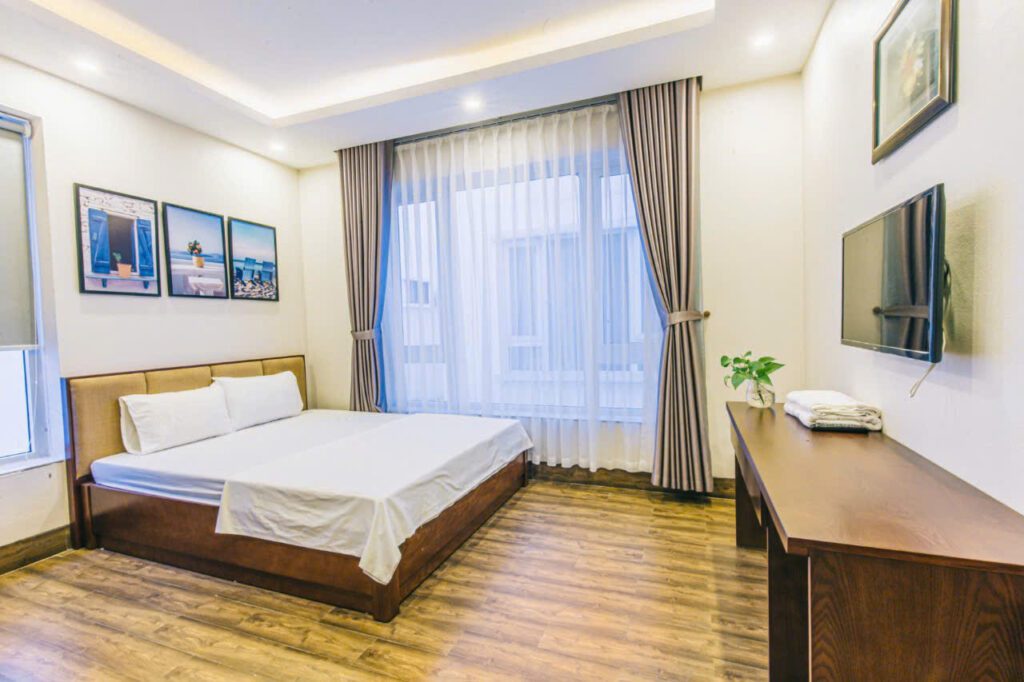10 Kinh Nghiệm Khi Thuê Villa FLC Sầm Sơn Để Không "Tiền Mất Tật Mang" 10 Kinh Nghiệm Khi Thuê Villa FLC Sầm Sơn Để Không "Tiền Mất Tật Mang"
