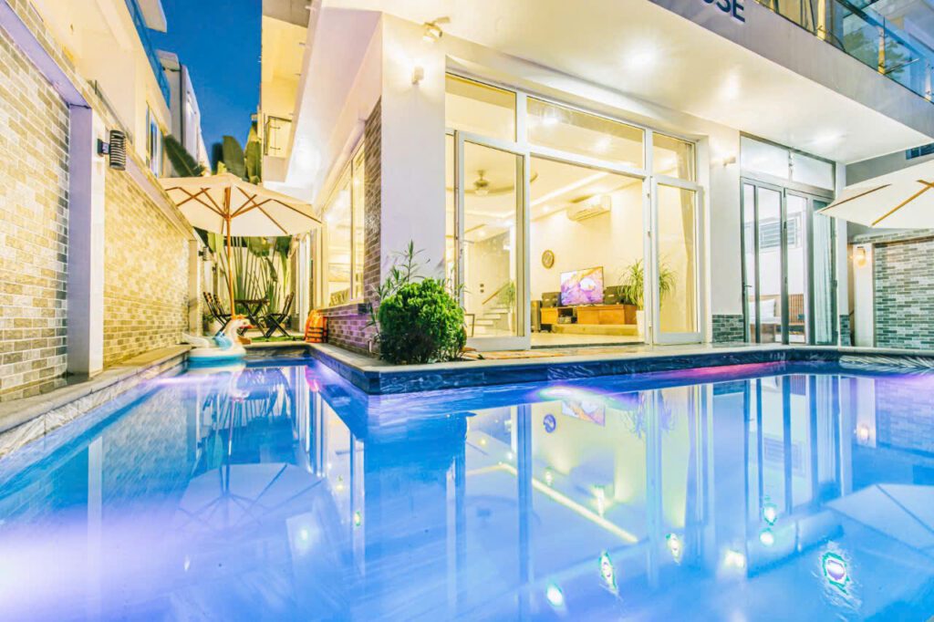10 Kinh Nghiệm Khi Thuê Villa FLC Sầm Sơn Để Không "Tiền Mất Tật Mang" 10 Kinh Nghiệm Khi Thuê Villa FLC Sầm Sơn Để Không "Tiền Mất Tật Mang"