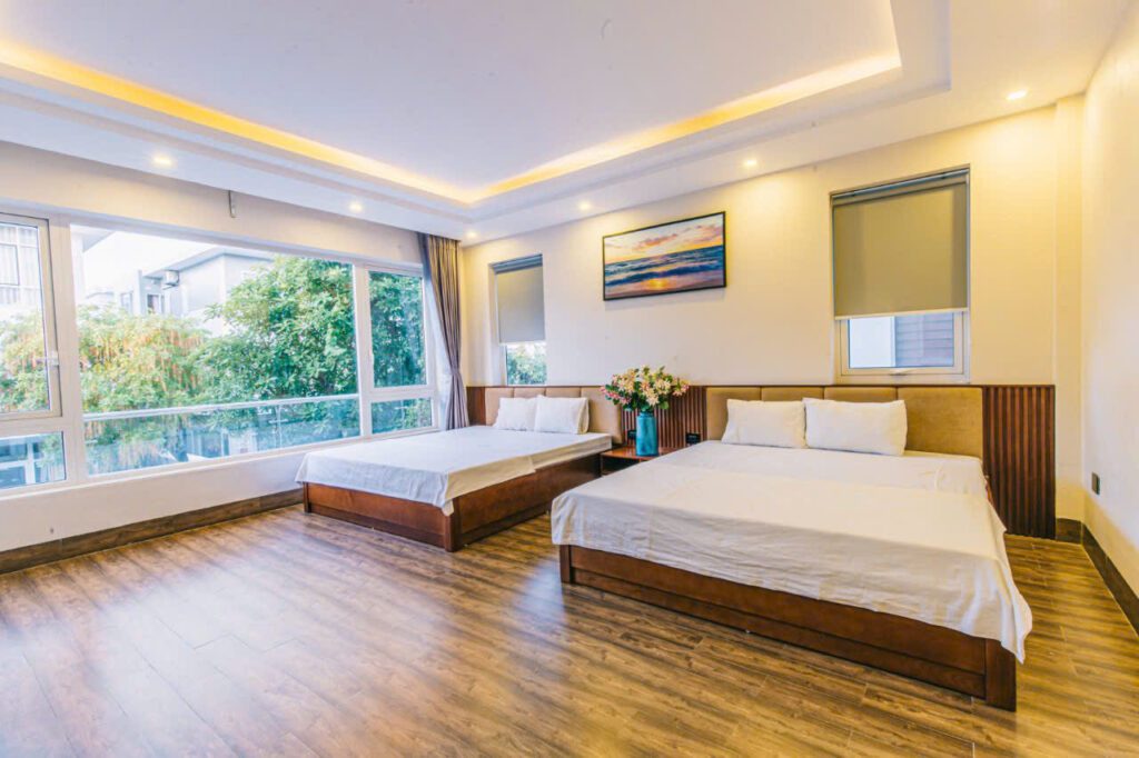 10 Kinh Nghiệm Khi Thuê Villa FLC Sầm Sơn Để Không "Tiền Mất Tật Mang" 10 Kinh Nghiệm Khi Thuê Villa FLC Sầm Sơn Để Không "Tiền Mất Tật Mang"