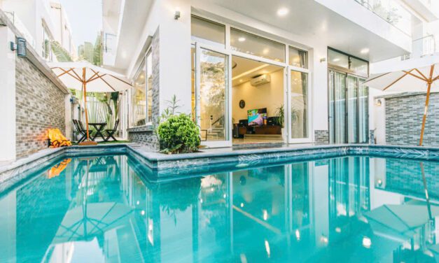 10 Kinh Nghiệm Khi Thuê Villa FLC Sầm Sơn Để Không “Tiền Mất Tật Mang”