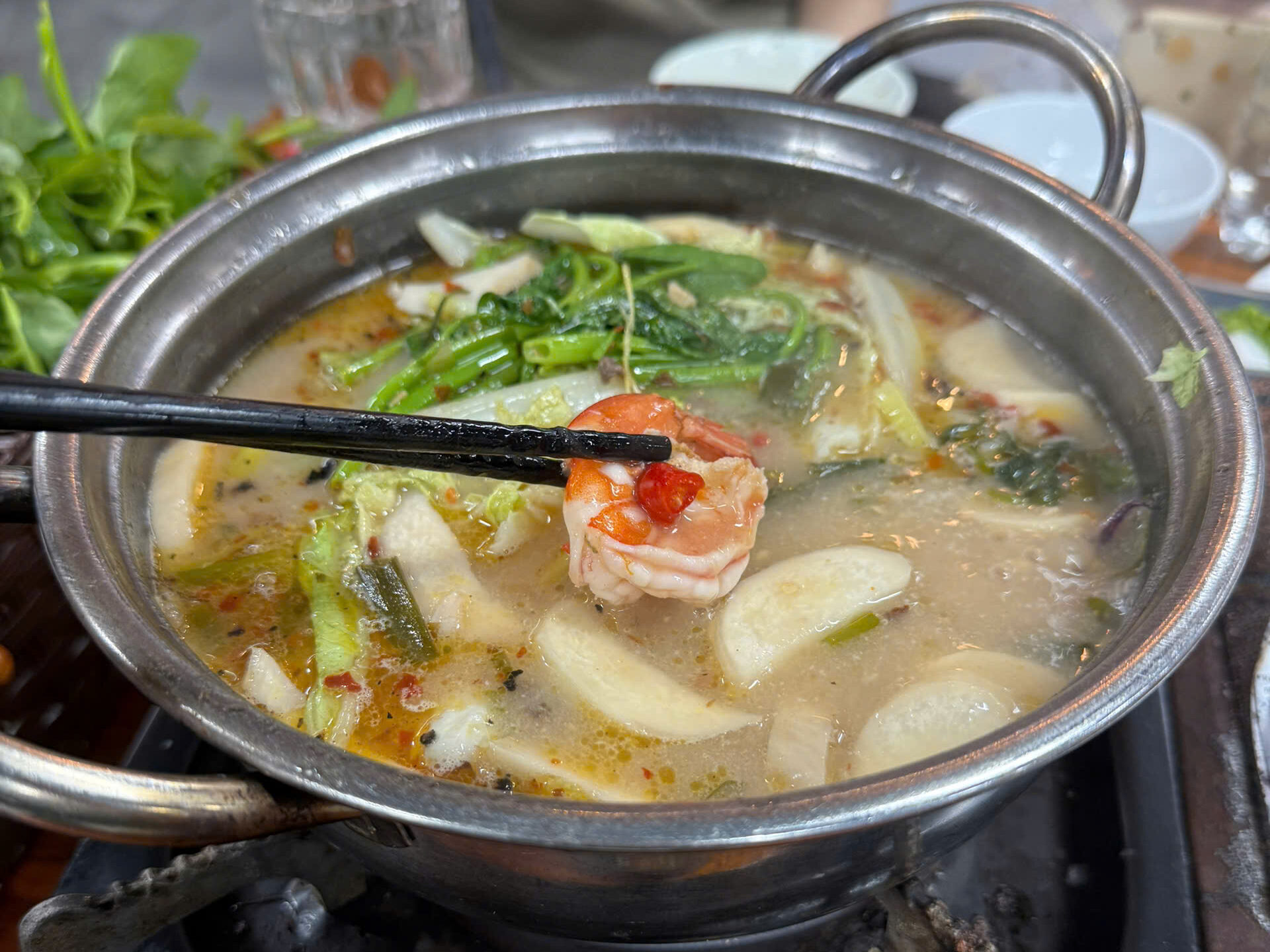 FoodTour Thanh Hóa: 3 Quán Đồ Thái Ngon Nhất Hiện Tại FoodTour Thanh Hóa: 3 Quán Đồ Thái Ngon Nhất Hiện Tại