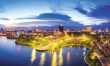 Bắc Ninh 2025: Khám phá Kinh Bắc – Cẩm nang du lịch không thể bỏ lỡ!