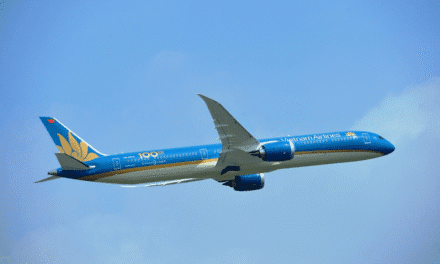 Bay thẳng Vietnam Airlines đến Đan Mạch: Giá rẻ bất ngờ!