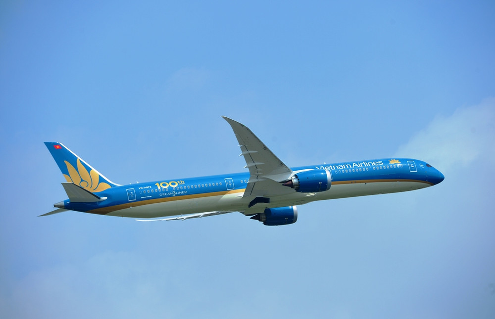 Bay thẳng Vietnam Airlines đến Đan Mạch: Giá rẻ bất ngờ! Lịch Trình Bay Và Ưu Đãi Đặc Biệt