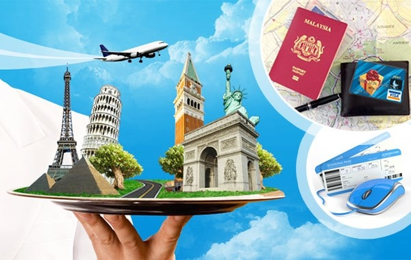 Vietnam Airlines: Bay thẳng đến Ý & Bắc Âu - Ưu đãi chưa từng có! Khám Phá Châu Âu: Từ Lên Kế Hoạch Đến Trải Nghiệm Thực Tế