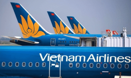 Vietnam Airlines: Bay thẳng đến Ý & Bắc Âu – Ưu đãi chưa từng có!