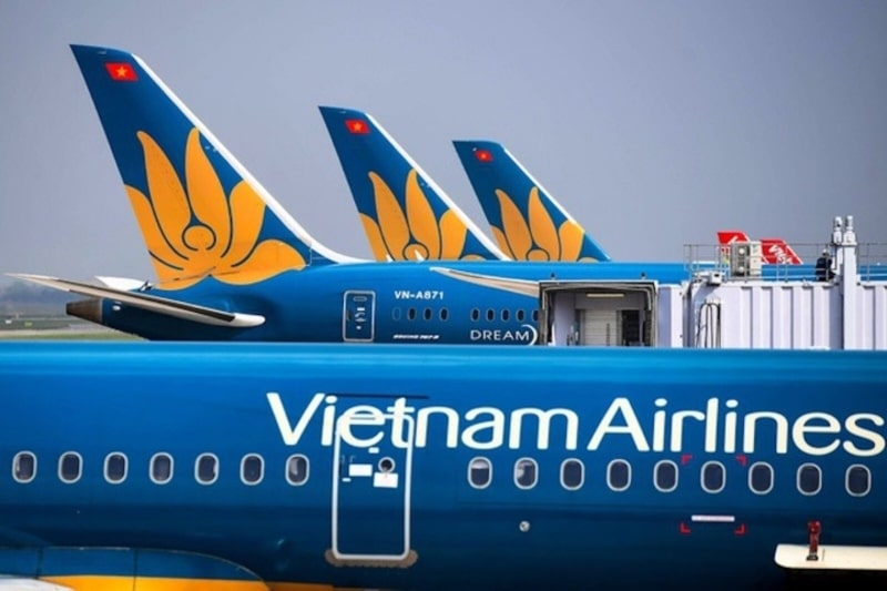 Vietnam Airlines: Bay thẳng đến Ý & Bắc Âu – Ưu đãi chưa từng có!
