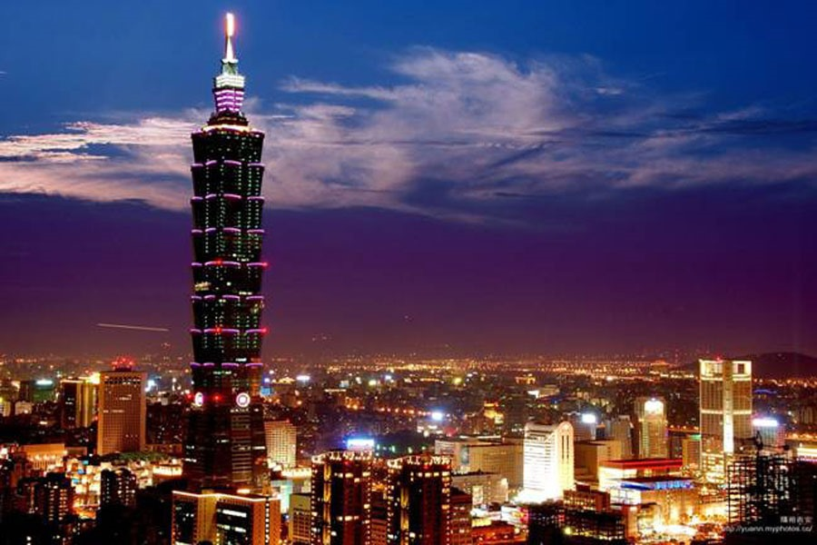 Visa du lịch Việt Nam 2025: Cập nhật gì mới khiến bạn bất ngờ? Đài Loan: Khai Báo Trực Tuyến – Đơn Giản & Tiện Lợi