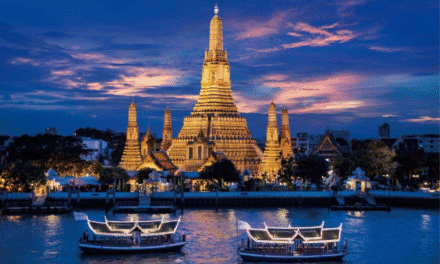 Visa du lịch Việt Nam 2025: Cập nhật gì mới khiến bạn bất ngờ?