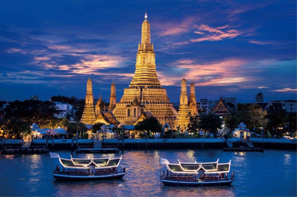 Visa du lịch Việt Nam 2025: Cập nhật gì mới khiến bạn bất ngờ? Thái Lan: Khai Báo Trực Tuyến Thay Thế Khai Báo Giấy