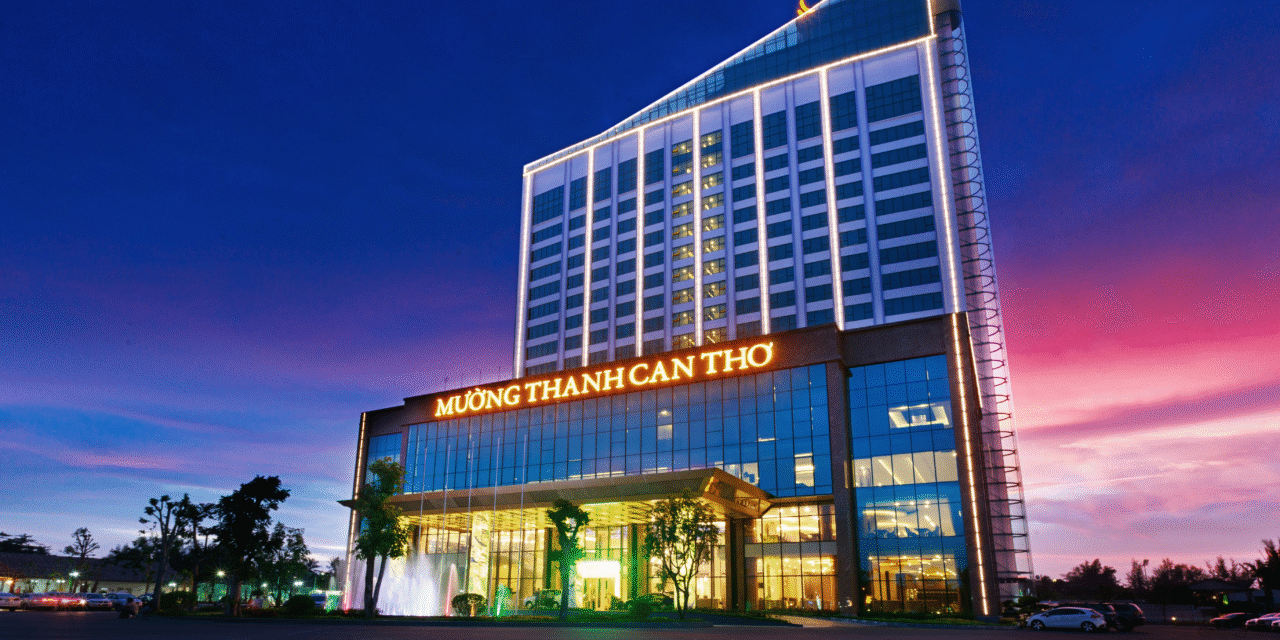 Khám phá 4 Combo Khách sạn Cần Thơ HOT nhất: Vi Vu Xứ Tây Đô tiết kiệm đến 50%!