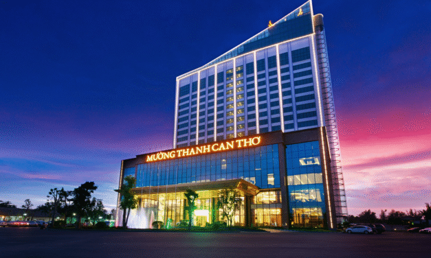 Khám phá 4 Combo Khách sạn Cần Thơ HOT nhất: Vi Vu Xứ Tây Đô tiết kiệm đến 50%!