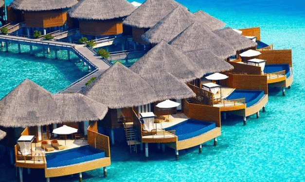 4N3Đ Club Med Kani Maldives: Trọn gói vui hết nấc – Lịch trình lý tưởng cho bạn?