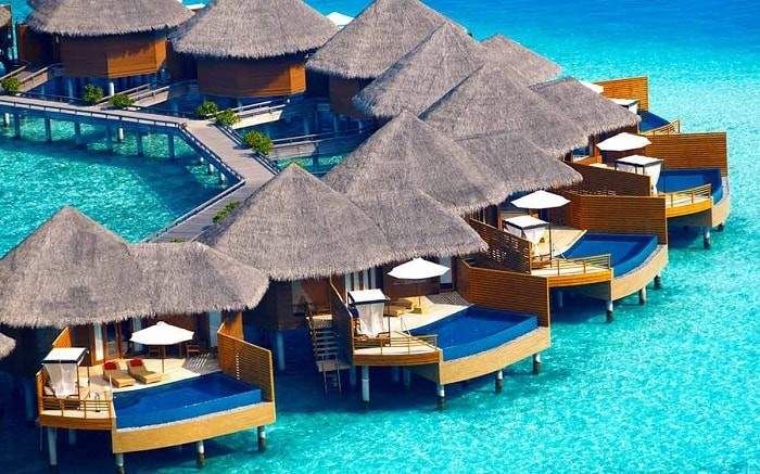 4N3Đ Club Med Kani Maldives: Trọn gói vui hết nấc - Lịch trình lý tưởng cho bạn? Ngày 3: Thư Giãn và Trải Nghiệm Độc Đáo