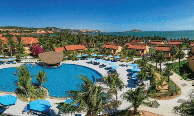 4 Resort Phan Thiết Hoàn Hảo Cho Kỳ Nghỉ Gia Đình Đáng Nhớ