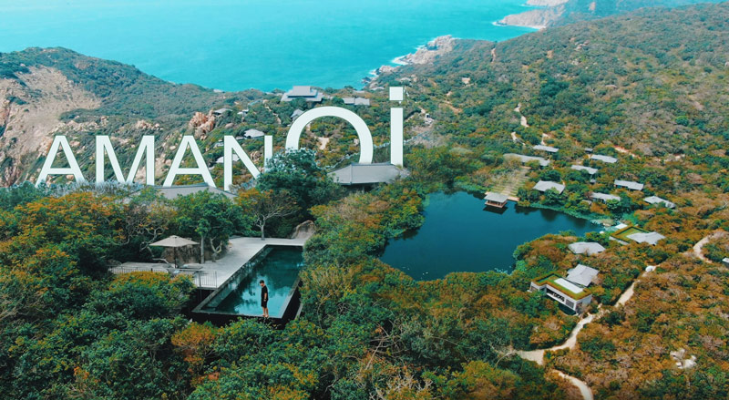 Trải nghiệm Amanoi Ninh Thuận: 1 tỷ/3 đêm - Đáng đồng tiền bát gạo? Thiên Đường Nghỉ Dưỡng Giữa Lòng Vịnh