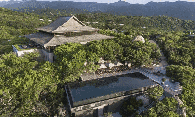 Trải nghiệm Amanoi Ninh Thuận: 1 tỷ/3 đêm – Đáng đồng tiền bát gạo?