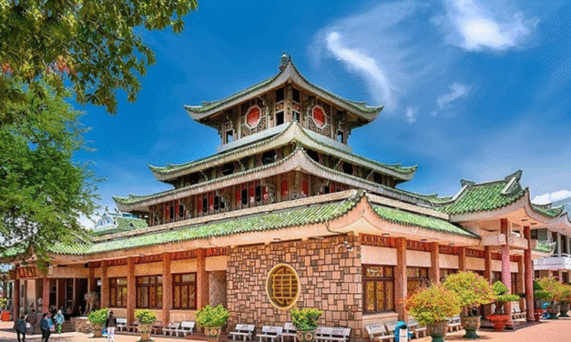 5 Trải Nghiệm Tuyệt Vời Khi Khám Phá Châu Đốc: Bạn Đã Sẵn Sàng?